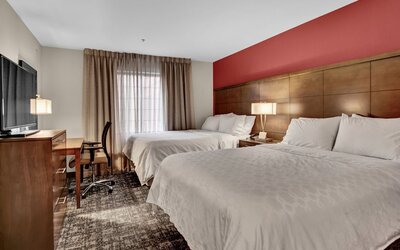 Staybridge Suites Salt Lake-West Valley City by IHG