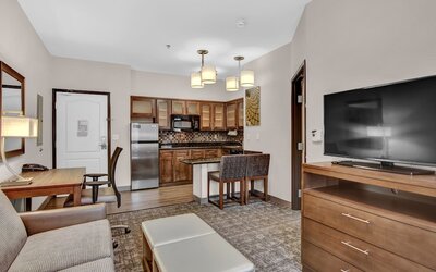 Staybridge Suites Salt Lake-West Valley City by IHG