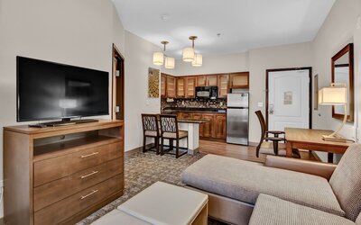 Staybridge Suites Salt Lake-West Valley City by IHG