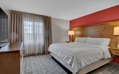 Staybridge Suites Salt Lake-West Valley City by IHG