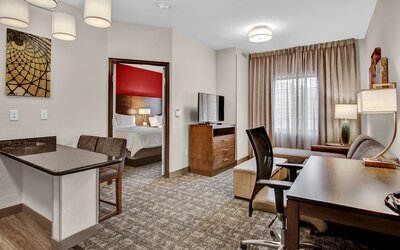 Staybridge Suites Salt Lake-West Valley City by IHG