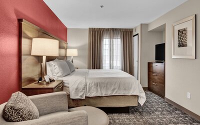 Staybridge Suites Salt Lake-West Valley City by IHG