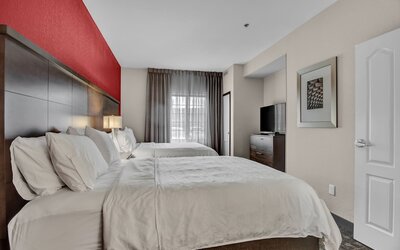 Staybridge Suites Salt Lake-West Valley City by IHG