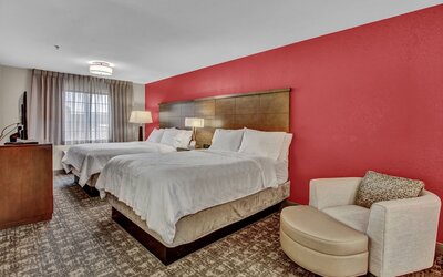 Staybridge Suites Salt Lake-West Valley City by IHG