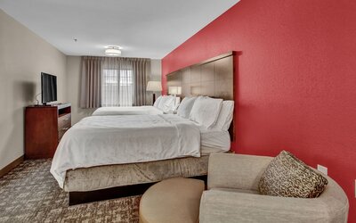 Staybridge Suites Salt Lake-West Valley City by IHG