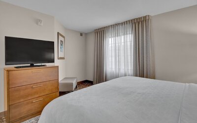 Staybridge Suites Salt Lake-West Valley City by IHG