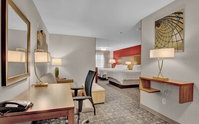 Staybridge Suites Salt Lake-West Valley City by IHG