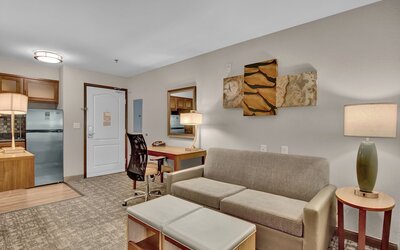 Staybridge Suites Salt Lake-West Valley City by IHG
