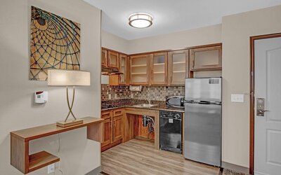 Staybridge Suites Salt Lake-West Valley City by IHG