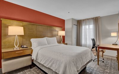 Staybridge Suites Salt Lake-West Valley City by IHG