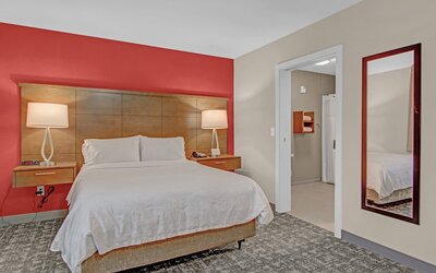 Staybridge Suites Salt Lake-West Valley City by IHG
