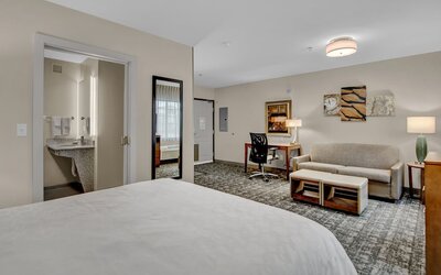 Staybridge Suites Salt Lake-West Valley City by IHG