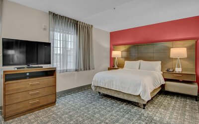 Staybridge Suites Salt Lake-West Valley City by IHG