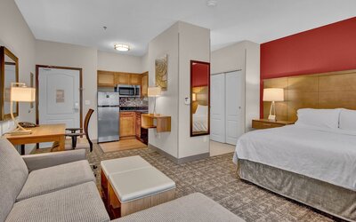 Staybridge Suites Salt Lake-West Valley City by IHG