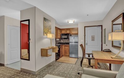 Staybridge Suites Salt Lake-West Valley City by IHG