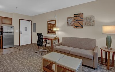 Staybridge Suites Salt Lake-West Valley City by IHG