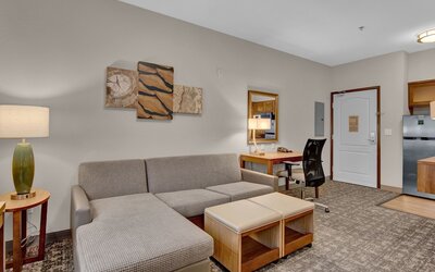 Staybridge Suites Salt Lake-West Valley City by IHG