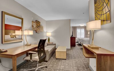 Staybridge Suites Salt Lake-West Valley City by IHG