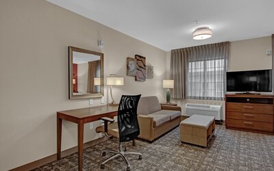 Staybridge Suites Salt Lake-West Valley City by IHG