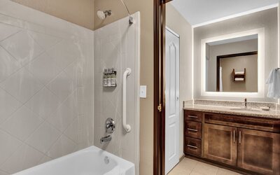 Staybridge Suites Salt Lake-West Valley City by IHG