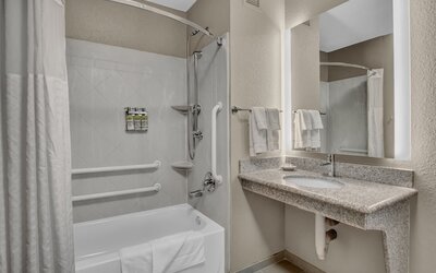 Staybridge Suites Salt Lake-West Valley City by IHG
