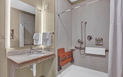 Staybridge Suites Salt Lake-West Valley City by IHG