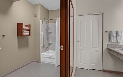 Staybridge Suites Salt Lake-West Valley City by IHG