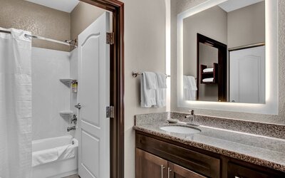 Staybridge Suites Salt Lake-West Valley City by IHG