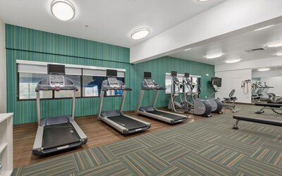 Staybridge Suites Salt Lake-West Valley City by IHG