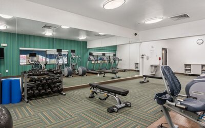 Staybridge Suites Salt Lake-West Valley City by IHG