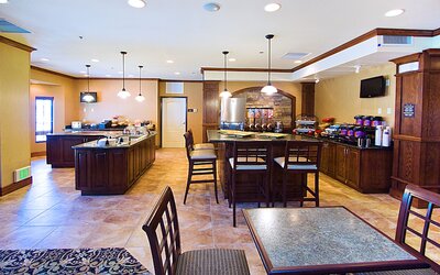 Staybridge Suites Salt Lake-West Valley City by IHG