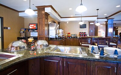 Staybridge Suites Salt Lake-West Valley City by IHG