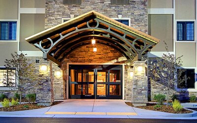 Staybridge Suites Salt Lake-West Valley City by IHG