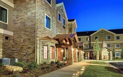 Staybridge Suites Salt Lake-West Valley City by IHG