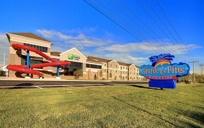 Staybridge Suites Salt Lake-West Valley City by IHG