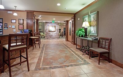 Staybridge Suites Salt Lake-West Valley City by IHG