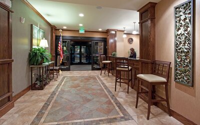 Staybridge Suites Salt Lake-West Valley City by IHG