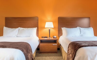 My Place Hotel - Salt Lake City I-215/West Valley City, UT