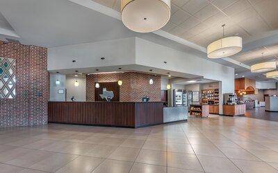 Drury Plaza Hotel San Antonio North Stone Oak