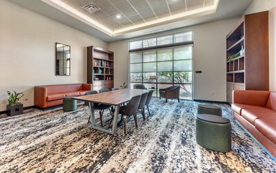 Drury Plaza Hotel San Antonio North Stone Oak
