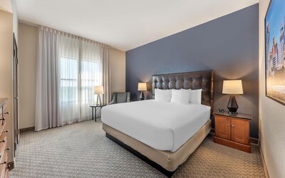 Drury Plaza Hotel San Antonio North Stone Oak
