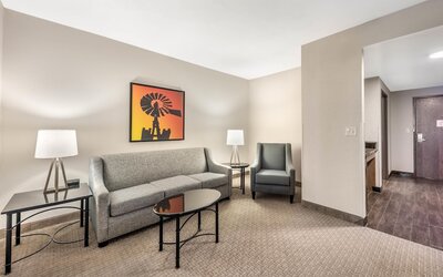 Drury Plaza Hotel San Antonio North Stone Oak