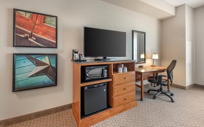 Drury Plaza Hotel San Antonio North Stone Oak