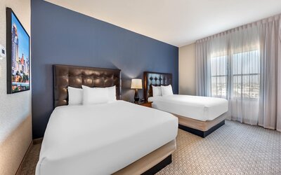 Drury Plaza Hotel San Antonio North Stone Oak
