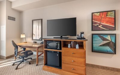 Drury Plaza Hotel San Antonio North Stone Oak