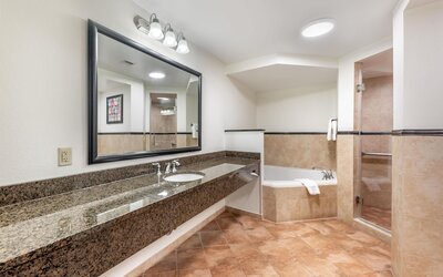 Drury Plaza Hotel San Antonio North Stone Oak