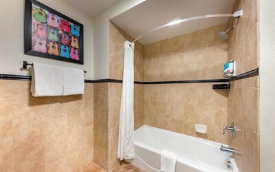 Drury Plaza Hotel San Antonio North Stone Oak