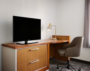 SpringHill Suites San Antonio Downtown/Riverwalk Area