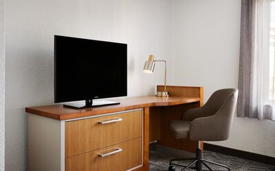 SpringHill Suites San Antonio Downtown/Riverwalk Area
