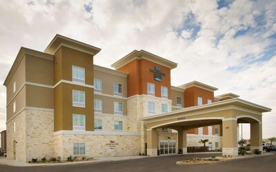 Homewood Suites by Hilton Lackland AFB/SeaWorld, TX
